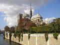 Notre Dame by day